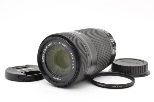 Neuf objectif canon - objectif,