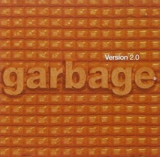 Garbage Version 2.0 (CD)