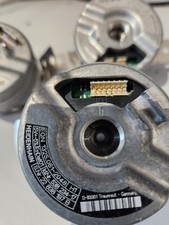 HEIDENHAIN codeur optique