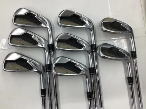 Callaway legacy iron - iron, 4-9