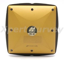 Antenne Géodésique Dual Fréquence GPS GLONASS Topcon PG-A1 01-840201-04 PG A1
