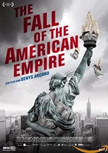 The fall american - the, of