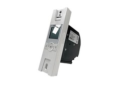 Enrouleur de sangle de volet roulant électrique Homepilot RolloTron premium 2...