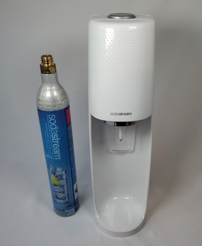Sodastream fizzi spt 001 - sodastream,