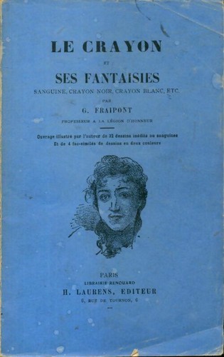 Crayon ses fantaisies - et,