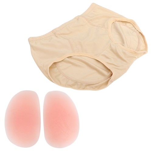 Body enhancement butt shaper - body,