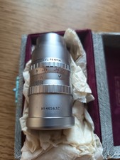 Objectif cinéma Taylor