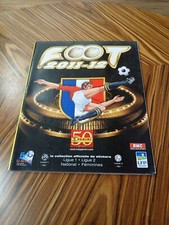 Panini Foot  2011-12 N 1