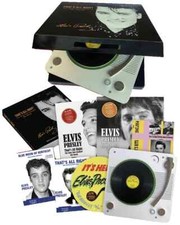 Elvis Presley That's All Right