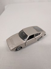 Talbot Matra Bagheera Jet-car