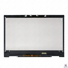 Écran Tactile LCD Assembly M133NVF3 R2 1.3 L29439-N31 pour HP Envy x360 13-ag