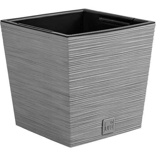 Pot fleurs avec insert - fleurs,