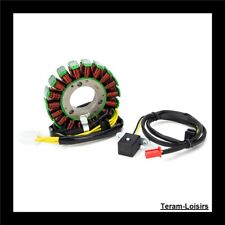 Stator Allumage pour Kawasaki KLE500 / KLE 500 de 1991 à 2007 NEUF
