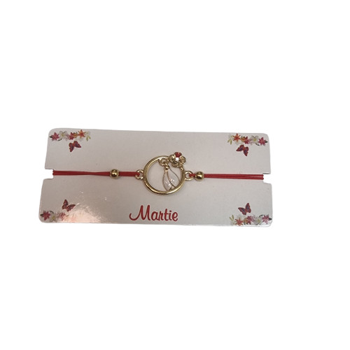 Bracelet martisor chance - bracelet,