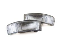 Clignotants Blancs Audi 80