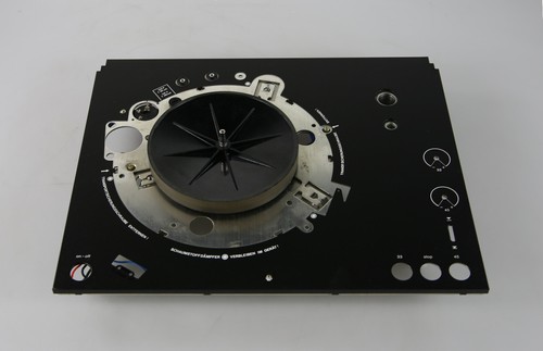Châssis original pour platine - original,
