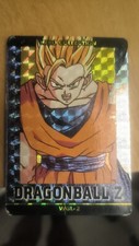 carte dragon ball z hero