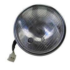 Phares Eclairage Avant Feu