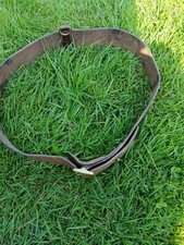 ceinture militaire de 1940