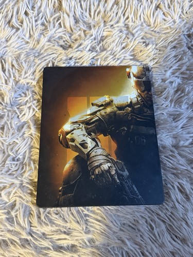 Call duty black ops iii - of,