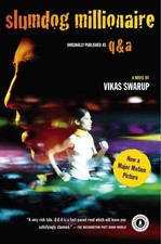 Slumdog millionaire - Vikas