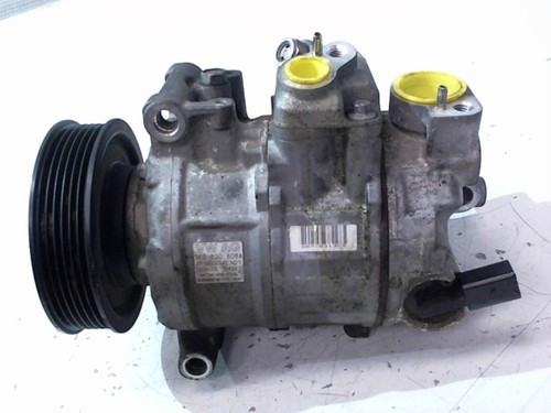 Compresseur clim volkswagen - compresseur,
