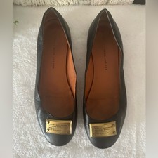 Marc By Marc Jacobs Black