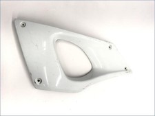 Cache carenage ecope gauche