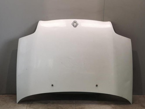 Capot renault clio - capot, phase