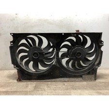 CHAUFFAGE MOTEUR VW GOLF 4 CABRIOLET 1.9 TDI - 8V TURBO 1998 1H0959455J