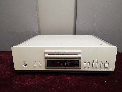 Luxman digital universal - du-7,