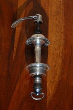 Moyeu arrière Campagnolo 1034