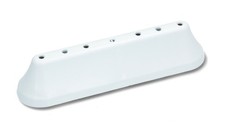 Tampon tambour 182 mm - tampon, de