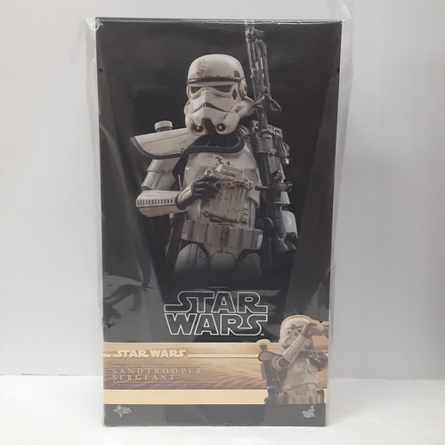 Figurine hot toys - hot,