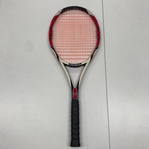 Wilson factor six - wilson,