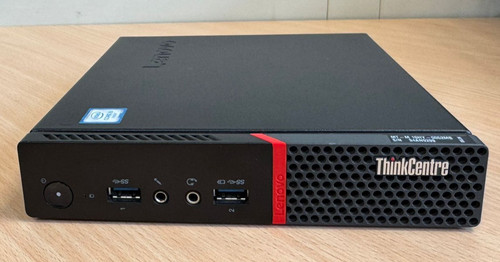 Lenovo thinkcentre m700 - lenovo,