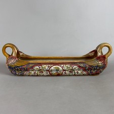 Pot de Fleur Maiolica Gualdo