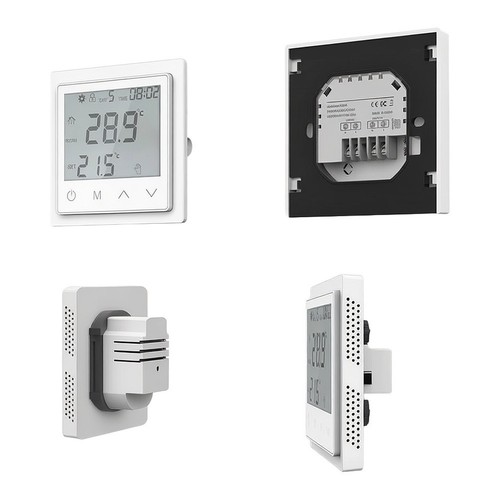 Thermostat programmable