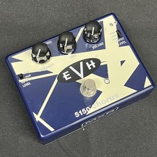 Pédale d'effets guitare MXR EVH30 EVH 5150 Chorus Eddie Van Halen Dunlop