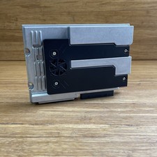 2014-2015 Audi RS7 Radio