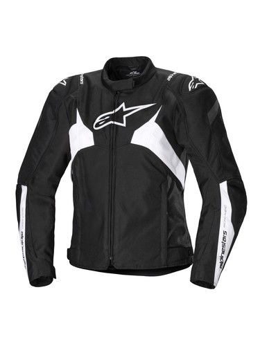 Alpinestars stella jaws - t-jaws, v4