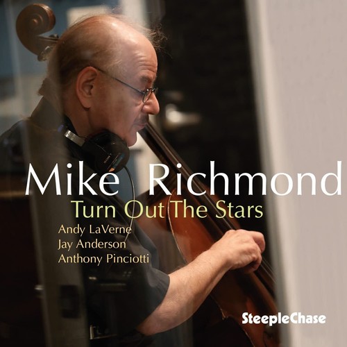 Mike richmond turn - mike, the
