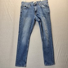 Quicksilver Jeans Men’s
