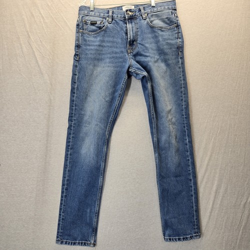 Quicksilver jeans men - quicksilver,