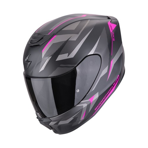 Casque scorpion exo 391 - casque, exo-391