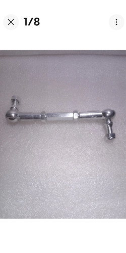 Lancia beta gear - gear, linkage