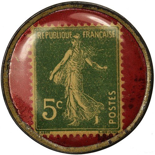Monnaie france pilules pink - france,,