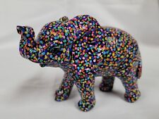 Statue Résine ELEPHANT