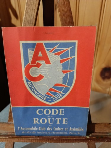 Code route de - route,