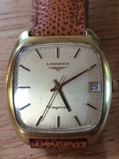 MONTRE LONGINES CONQUEST